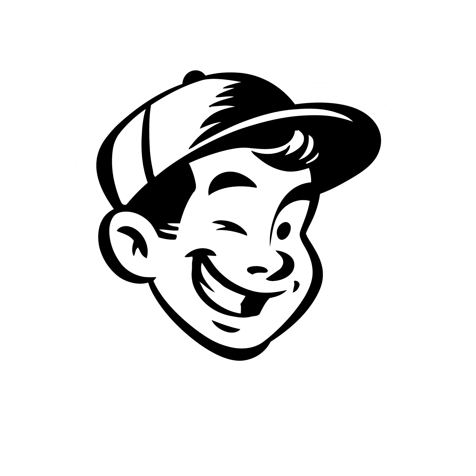 ShineTile mascot